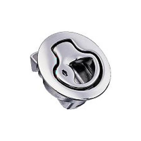 Southco Pull Latch Ss Key Lkg S M1-42-8